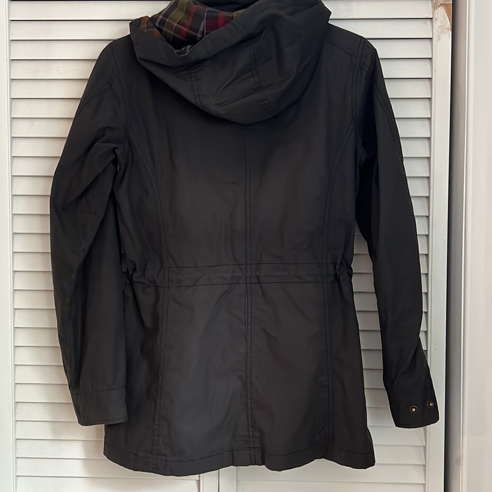 Orvis spring/fall jacket - Picture 3 of 5